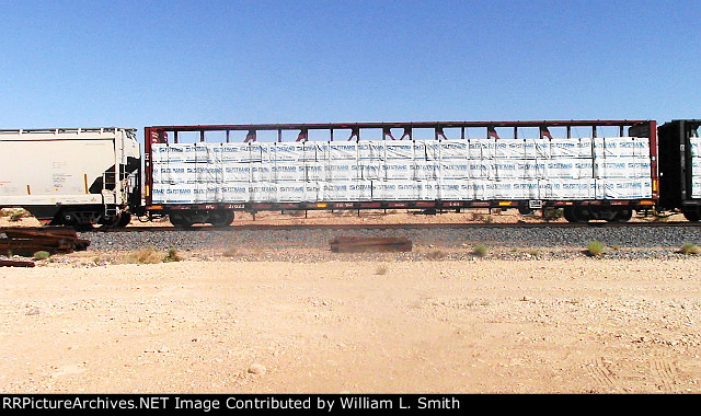 EB Manifest Frt at Erie NV W-MTrnSlv-Pshr -71